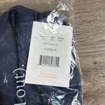 ANDIE The Laguna One Piece Swim Navy Size XL Tall NWT Photo 6