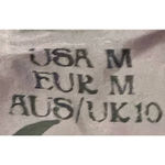 Fox Riders Co. Faux Leather‎ Light Gray Women's Three Pocket Jacket Size M Size M Photo 3