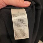 Chico's Chico’s Little Black Dress LBD Women’s size 12‎ Photo 3