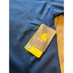 Carhartt G Force Scrub Top Size Small Nursing Career Casual College School NWT Photo 12