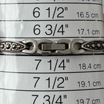 Fashion Watch Allude Brand Silver Photo 8