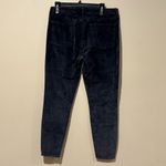 Lucky Brand Ava velvet super skinny pants size 12/31 Photo 3