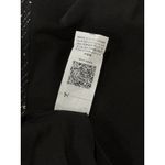 SheIn NEW  Plus Size 3XL Woman Curve Black Glitter Summer Beach Sexy Bodysuit Photo 4