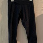 ASICS Cropped Leggings Photo 0