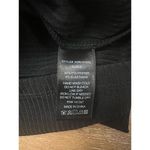 ASTR  The Label Women's Black Ribbed Bustier Dress w/ Long Sleeve Shrug Size M Photo 7