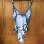 Cupshe Floral One Piece Swimsuit Photo 6