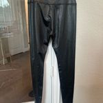Wild Fable Faux leather leggings Photo 3
