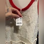 Free People NWT Pearl Floral Maxi Photo 9