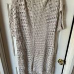 Bethany Mota Boho Crochet Knit cardigan Photo 1