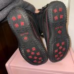 Pajar  Canada Black Shearling Lined Snow Duck Women Winter Boots size 7-7.5 Photo 3