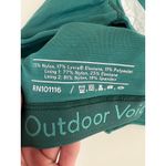 Outdoor Voices  Move Free Crop Top Photo 5