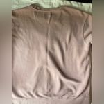 Wrightsville Beach NC Coastal Pink Sweatshirt Size L Photo 4