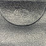 Christian Dior  Black Leather Shoulder Bag Photo 1