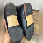 Eddie Bauer  Vintage Black and Tan Boots Photo 6