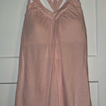 Pink blouse Size L Photo 0