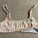 Beach Club The  Citrus Scrunch Top Photo 1