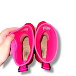 UGG  Droplet Mid Rain Boots Women’s Size 6‎ Taffy Pink Waterproof Spring Photo 9