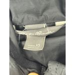 Columbia  Long Line Hooded Zip Up Puffer Coat Photo 1