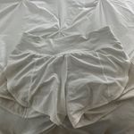 Lululemon White Shorts Photo 0