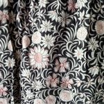 Rebecca Taylor  la vie‎ Zinnia Maxi  Dress One Shoulder tiered Women’s SIZE XS Photo 8