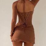 Generation Outcast Clothing Mini Dress Photo 1