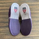 Reebok Womens R Crossfit Lifter 2 Training Shoes Purple White V65906 Lace Up 8.5 Photo 6