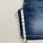 Rock Revival  Women's Indigo Jean Shorts Photo 7