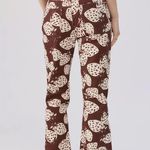 BDG 90’s Mid Rise Printed Bootcut Jean Photo 4