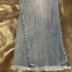 Michael Kors  cropped flare jeans Photo 5