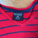 Ralph Lauren Striped Top Photo 2