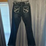 Amethyst Jeans Amethyst boot cut jeans​ Photo 2