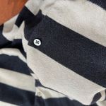 Striped long Photo 3