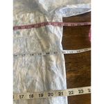 Croft & Barrow  Womens Shirt Button down Sz Petite PXXL Floral Print Garden Party Photo 8