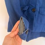 Kate Spade Navy Utility Jacket Photo 3