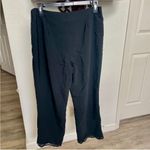 Hillard & Hanson  black work pants Photo 2