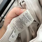 Chaus NWT Beige Straight Leg Dress Pants Size 12 Tan Photo 7