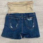joe's jeans Joe's MATERNITY jean shorts Size XS Photo 2
