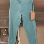 Girlfriend Collective 💕GIRLFRIEND💕 Compressive High-Rise Legging 3/4 M Photo 6