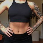 Girlfriend Collective Topanga Bra Photo 0