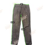 Vince Striped Pants Size 6 Womens Trousers Career Casual Work Photo 1