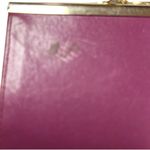Cadez coin purse Purple Photo 2