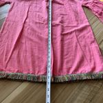 Velzera Tunic Dress or top boho fringe “” Photo 5