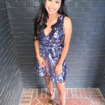 Free People Sequin Dress Photo 5