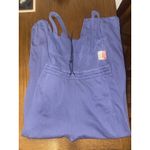 Free People NWT Movement Inbound One Piece Jumpsuit Size M Midnight Navy $128 Photo 1