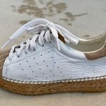 Vince Camuto Platform Espadrille Sneakers Photo 2