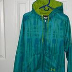Under Armour  Coldgear Women’s Hoodie. Size L Photo 0