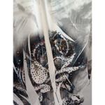 Cristinalove Romper Juniors Size Medium Photo 2