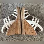 White Mountain  Strappy Sandals Photo 3