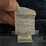 Paige Women's Dark Blue Jimmy Jimmy Denim Juliana Shorts 31 Photo 11