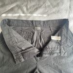 Eddie Bauer  Women Size T10 Dark Gray Utility Cargo Pants Cotton Blend Outdoors Photo 1